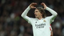Luka Modrić izazvao paniku u Realu; prije povratka u Madrid ide na pregovore u Saudijsku Arabiju!