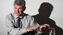 Hrg: Ulazimo u veliku maglu