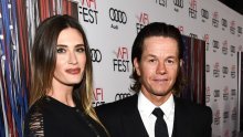 Mark Wahlberg pokazao je svog najstarijeg sina: 'Vrijeme prolazi tako brzo'