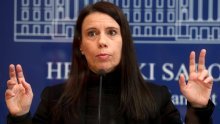 Tužiteljstvo povuklo optužni prijedlog protiv Katarine Peović