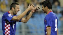 Srna i Eduardo u Beograd po prolaz skupine