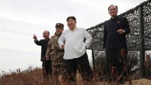 Kim Jong Un traži povećanje arsenala: 'Trebamo biti spremni u svakom trenutku koristiti nuklearno oružje!'