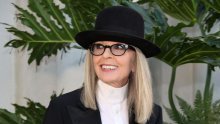 Diane Keaton o samačkom životu: 'Imam 73 godine i mislim da sam jedina u svojoj generaciji koja je cijeli život bila single'