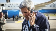 Kerry i Wang razgovarali o napetostima u Južnokineskom moru