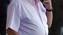 Željko Žmak zatajio 11 milijuna kuna obaveza Glasa Istre