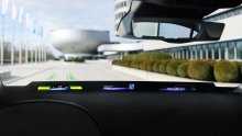 [FOTO/VIDEO] BMW najavio novi head-up zaslon preko cijele širine vjetrobrana u serijskoj proizvodnji 2025.