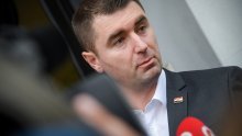 Filipović najavio pojeftinjenje dizela, otkrio i koliko košta popisivanje cijena po dućanima