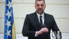 Šef diplomacije BiH najavio novu Vladu Federacije za ponedjeljak