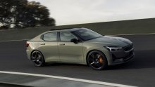 [FOTO/VIDEO] Polestar 2 BST edition 230, potpuno električni sportski coupé istražuje dizajn performansi