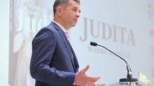 Predstavljeno 12 novih izdanja Instituta za hrvatski jezik i jezikoslovlje, izašla i knjiga o 'igrifikaciji mrežnog rječnika'