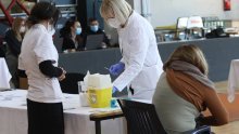 U Hrvatskoj gotovo 40 tisuća oboljelih od gripe, umrle 23 osobe
