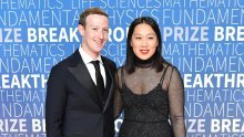 Mark Zuckerberg i supruga Priscilla imaju lijepe vijesti: U obitelj je stigla još jedna djevojčica
