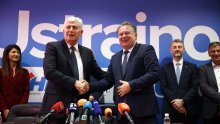HDZ BiH dogovorio formiranje Vlade Federacije BiH s koalicijom osam stranaka, ali dogovor koči deveta