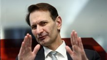 Kovač: Idemo prema brutalnom sukobu između Amerike i Kine