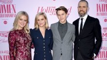 Teško joj je, ali ne žali: Kako Reese Witherspoon prolazi kroz rastavu braka