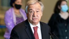 Guterres poslao pismo Putinu o produljenju ugovora o izvozu ukrajinskih žitarica