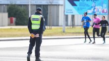 Naoružajte se strpljenjem: Zbog utrka se ovaj vikend u Zagrebu zatvaraju ceste