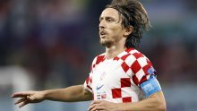 Neuništivi Luka Modrić došao je do novih rekorda u najdražem dresu, 'preoteo' ih je od jedne druge legende!