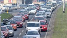 U Hrvatskoj lani registrirano više od 1.800.000 automobila