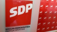 Novi predsjednik osječkog SDP-a je Vjeran Marijašević