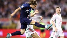 Kapetan Luka Modrić dao je bolnu analizu susreta, Josip Juranović opisao tužno ozračje u svlačionici