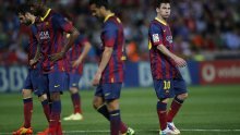 Barcelona u očaju: Ovo je nemoguće objasniti!