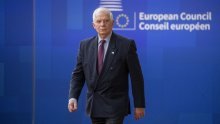 Borrell: EU ne želi biti ovisna o Kini kao što je bila o ruskom plinu