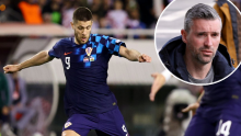 Bivši kapetan šampionskog Hajduka udario po Andreju Kramariću kao nitko do sada, pale su teške riječi...