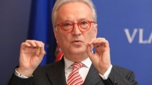 'Failure by Slovenia to ratify Croatia's EU entry treaty would be a disaster'
