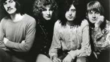 Je li 'Stairway To Heaven' Led Zeppelina plagijat?