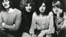 'Stairway To Heaven' Led Zeppelina je plagijat?
