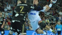Zlatko Horvat van parketa mjesec dana