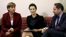 Plenković, Ćorić i Marić izvukli se od optužbe za sukob interesa