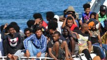 UN: 'Libijski migranti žrtve su zločina protiv čovječnosti'
