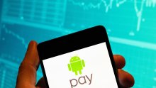 Sjajna vijest za klijente velike domaće banke, predstavljena nova aplikacija za mobilna plaćanja