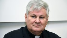 Biskup Košić o izokrenutoj percepciji: Mediji propagiraju pornografiju, a mi u crkvi smo kao neki pedofili
