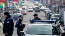 Beograd pod opsadom policije: Stigle dojave o bombama, jedna navodno u trgovini
