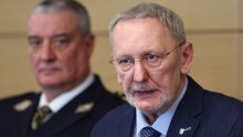 Božinović: Takva uhićenja se događaju i drugdje u EU