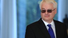 'Neću sad sazivati Vijeće za nacionalnu sigurnost'