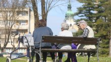 Čak 13 posto zahtjeva za obiteljskom mirovinom odbijeno. Evo zašto