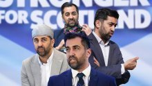 Dijete je imigranata i nevjerojatno sklon gafovima. Tko je Humza Yousaf, novi škotski premijer