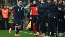 [FOTO] Bitno slavlje Hrvatske protiv neugodnih Turaka! Vatreni na krilima Kovačića do prve pobjede u kvalifikacijama