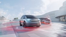 [FOTO/VIDEO] Bosch radi na 6G tehnologiji: Veća učinkovitost autonomnih automobila, pametnih gradova i povezanih industrija