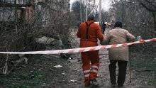 UN potvrdio: U ruskoj invaziji na Ukrajinu poginulo je skoro 8500 civila