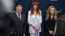 Šiške su nova 'it' frizura: Julia Roberts iznenadila promjenom looka