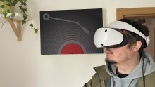 [FOTO] Napredan set za virtualnu stvarnost na milosti i nemilosti softvera: Isprobali smo PlayStation VR2