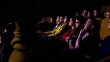 Srijeda na ZagrebDoxu: Ukrajinski front i jugoslavenski ratovi, irski folk i svjetski jazz, nostalgični očevi i Vitićev neboder...