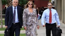 Nakon 19 godina suđenja većina optužbi protiv bivše sutkinje Domić otišao u zastaru