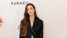 Modna čarolija u pastelnim tonovima: Helena Livaković oduzela dah u haljini koja priziva glamur sirena