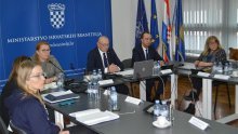 Nova uloga: Hrvatska će zbrinjavati ranjenike iz Ukrajine, dogovorena početna faza